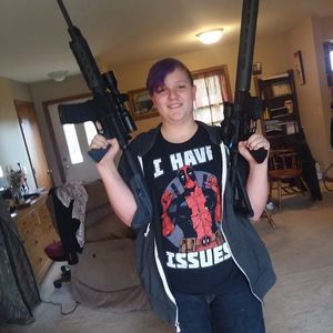 Meet your Posher, Weston